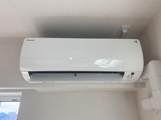 スカーレット新井 部屋設備