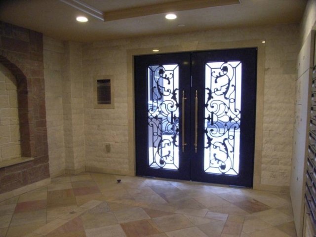 トーシンフェニックス日本橋兜町弐番館102号室 エントランス