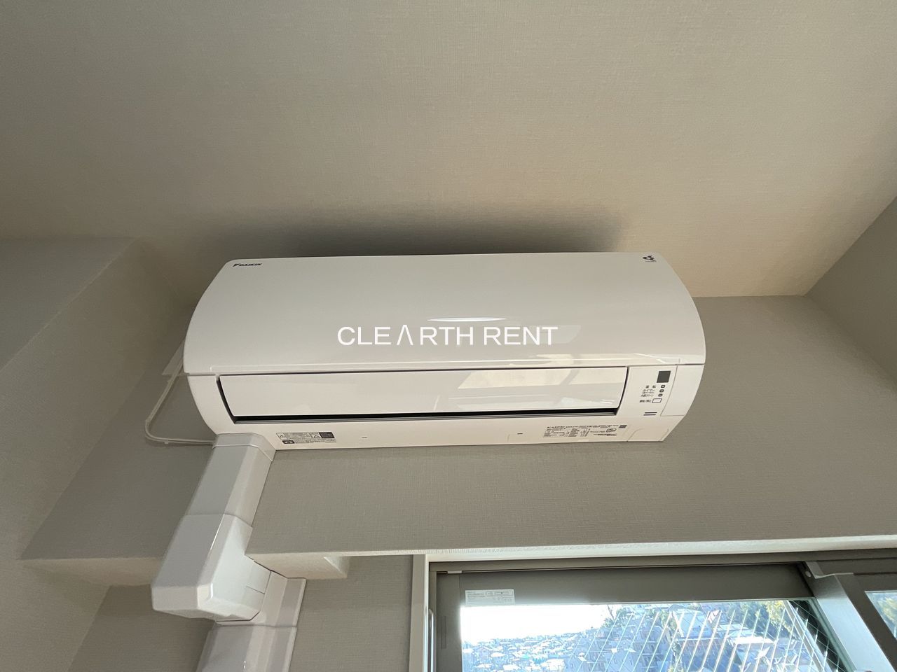 コンシェリア横濱南 ＬＥ ＶＥＮＴ ＶＥＲＴ5階 ★エアコン★