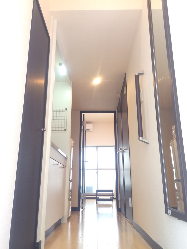 レオネクストフレールⅠ ※反転プランあり