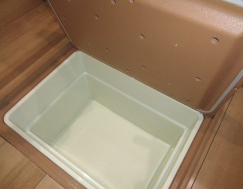 ウィステリアガーデンアネックス1階 部屋その他