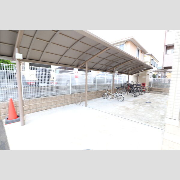 シュクル メゾン 周辺