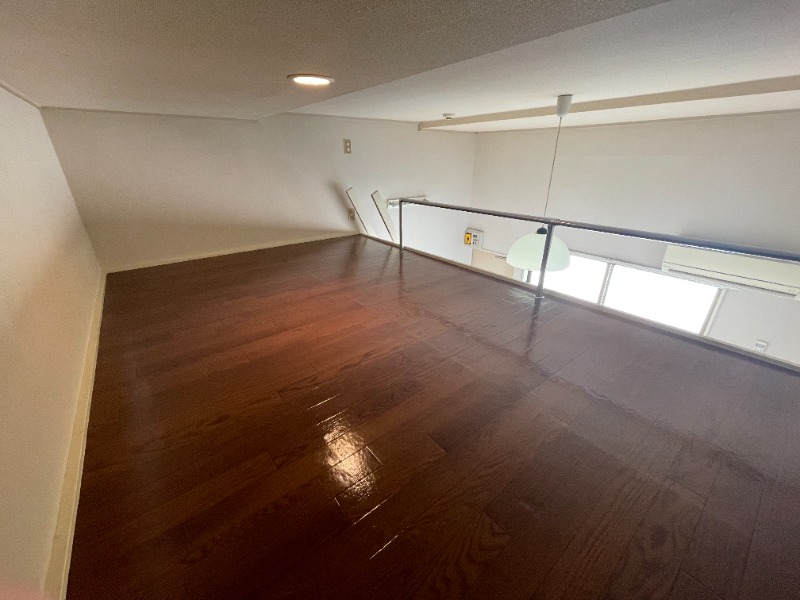 マーサハイムＰＡＲＴ１1階 内観