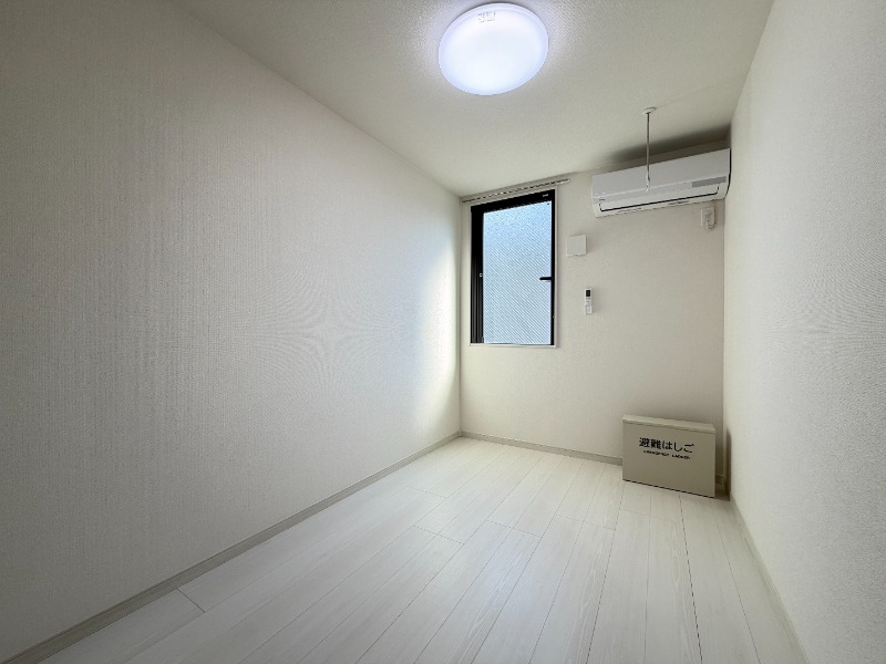 マーレ練馬高野台3階 リビング