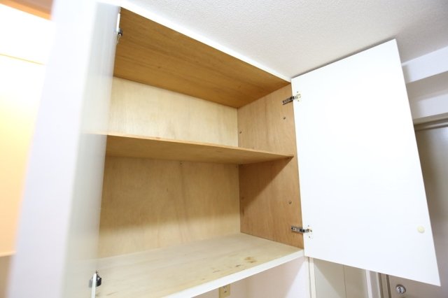 サンパレス南町 収納