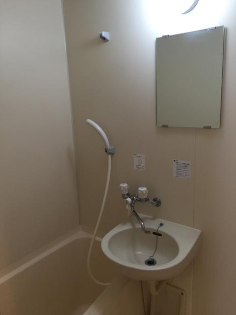 スクエア田邊 お風呂