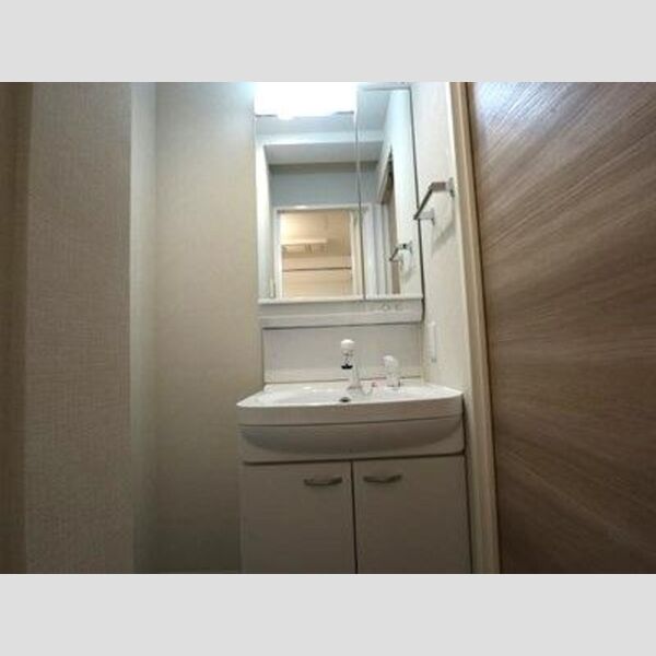KADOYA105号室 洗髪洗面化粧台