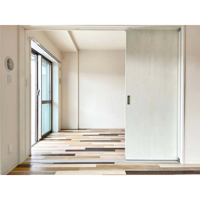 Ｒｅｇａｌｏ201号室 ☆間仕切り扉　※同間取り部屋写真となりま