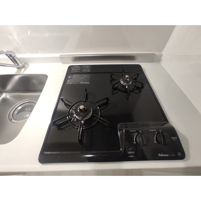 プレール・ドゥーク方南町 2口ガスキッチン