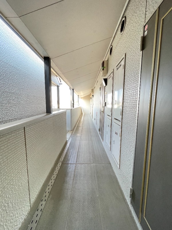 メゾン・パルフェ2階 部屋その他