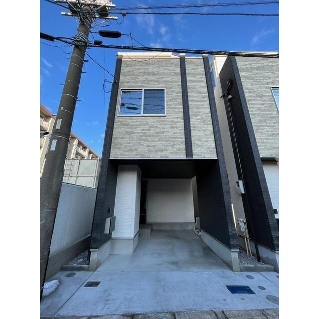 Ｋｏｌｅｔ戸塚上矢部町＃０３の外観画像