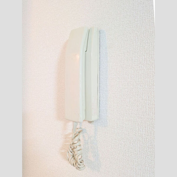 プルミエール吉野 部屋設備