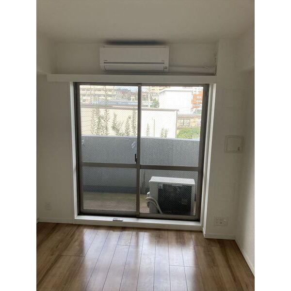 スパシエヒルズ横浜妙蓮寺104号室 部屋その他