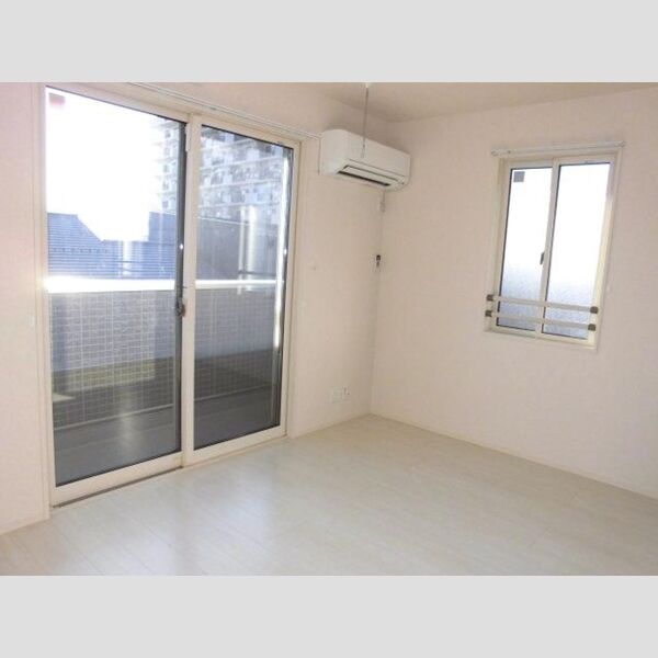 ロハス宮本町 LDK