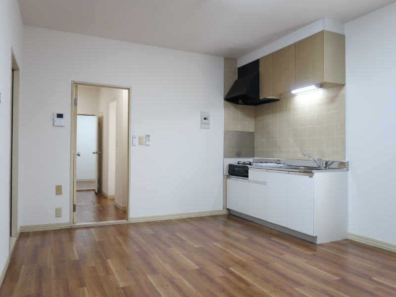 ハイツファイン2階 ※別部屋写真参照