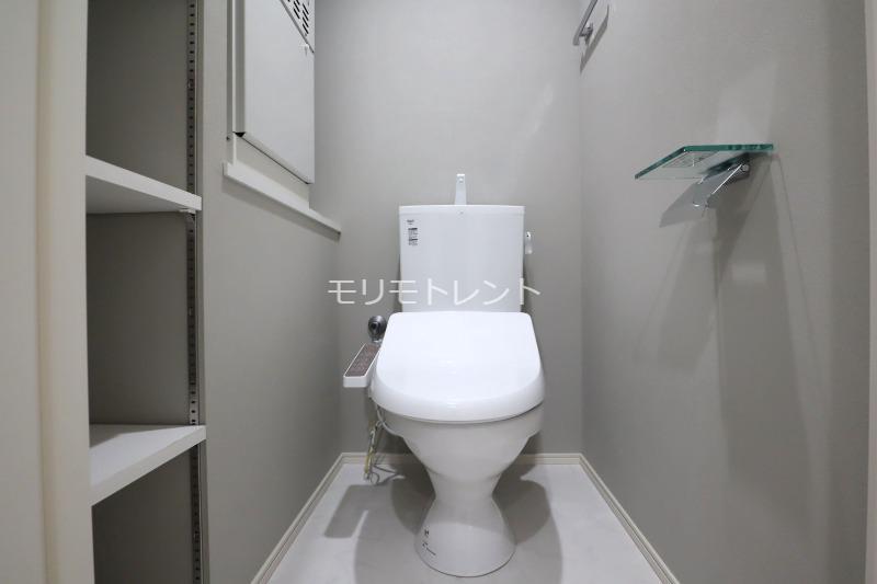 アトリオフラッツ高円寺ノース5階 室内写真