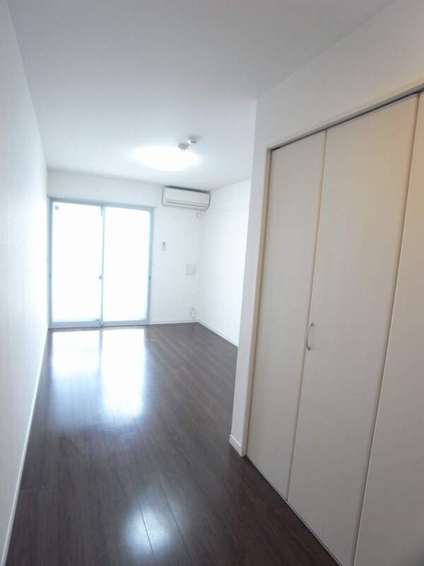 リブリ・興2階 寝室