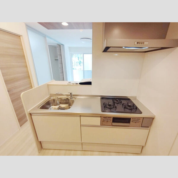 セレスティア北烏山 キッチン