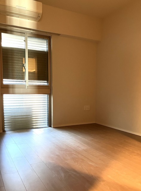 ザ・パークハウス津田沼奏の杜カームレジデンス 2025年12月撮影