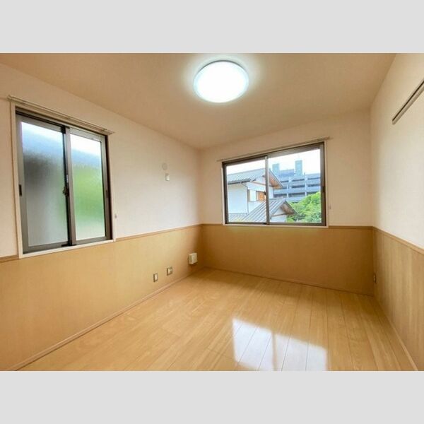 青楓館　壱番館1号室 二階　洋室