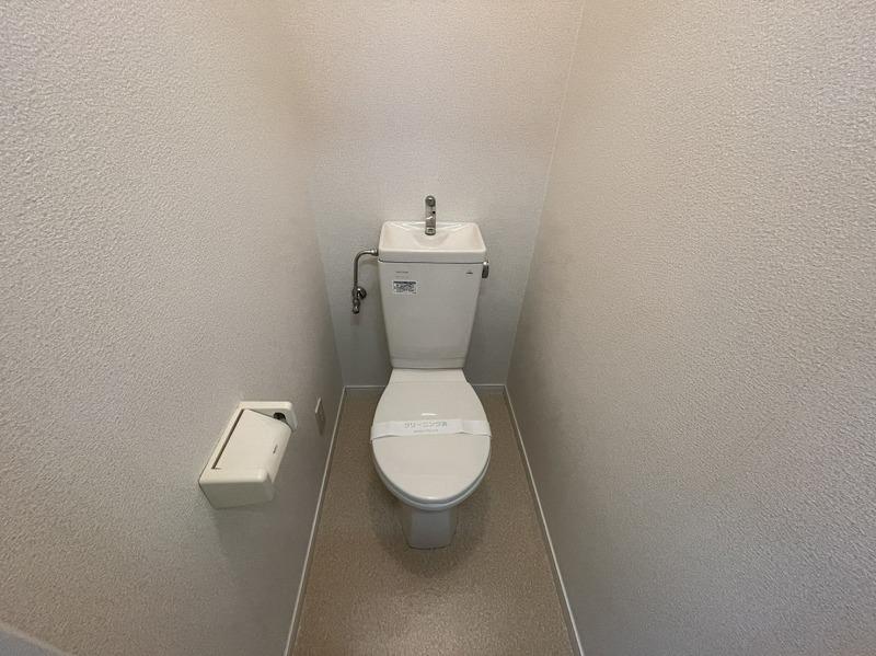 グラントールⅠ2階 部屋その他