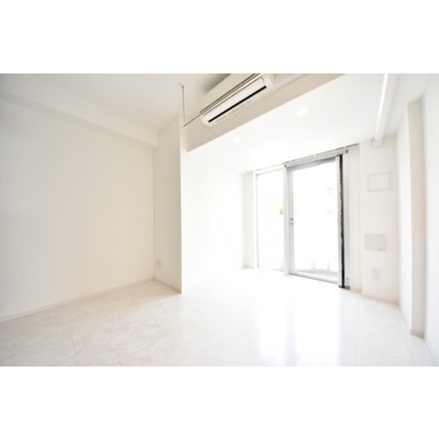 ハーモニーレジデンス浜松町 内観