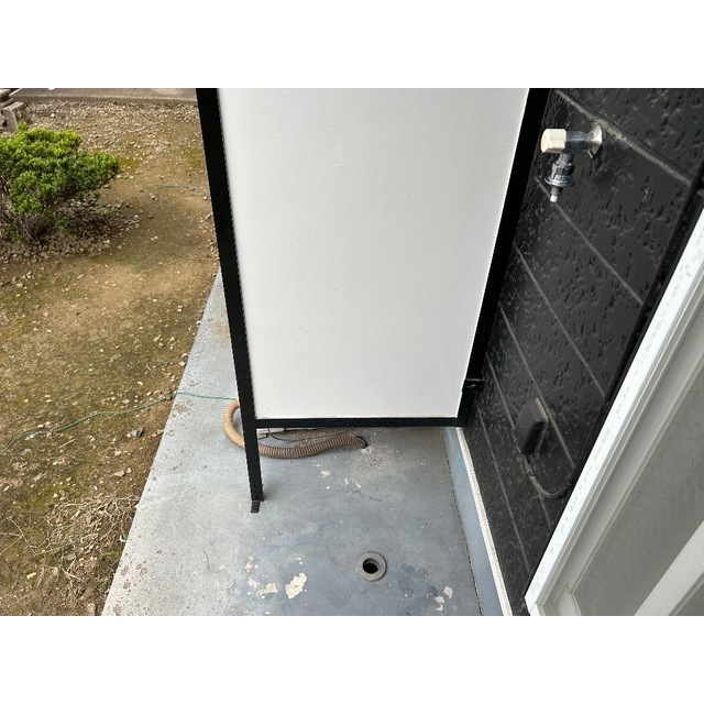 アルトーロ蒲生Ⅱ107号室 部屋その他