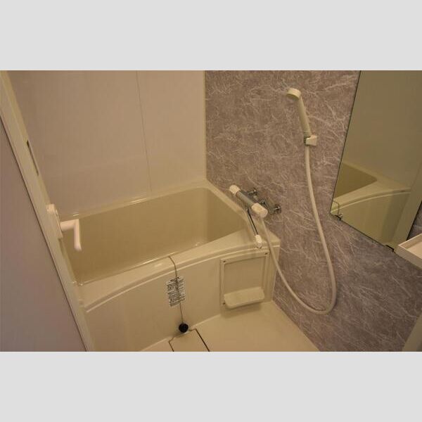 S-RESIDENCE新御徒町East1001号室 お風呂