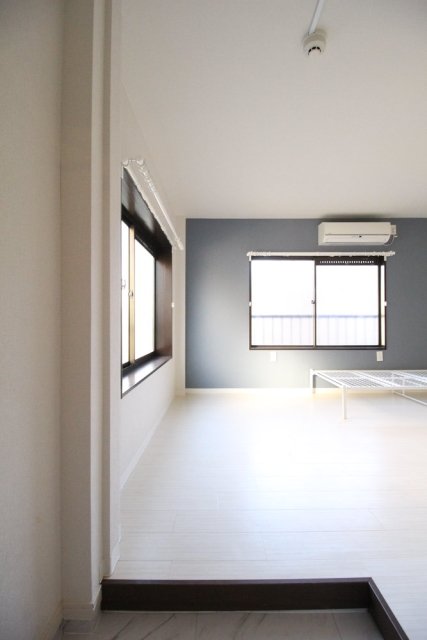 COMFY HOME中野 玄関