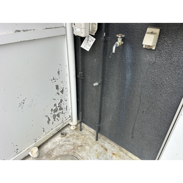 美鈴ハイツ103号室 同建物別部屋の参考画像