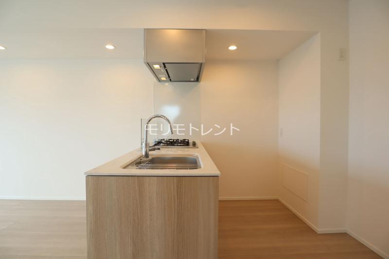 イプセ代々木上原Hills3階 室内写真