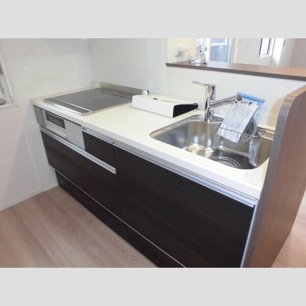 ドエルH キッチン