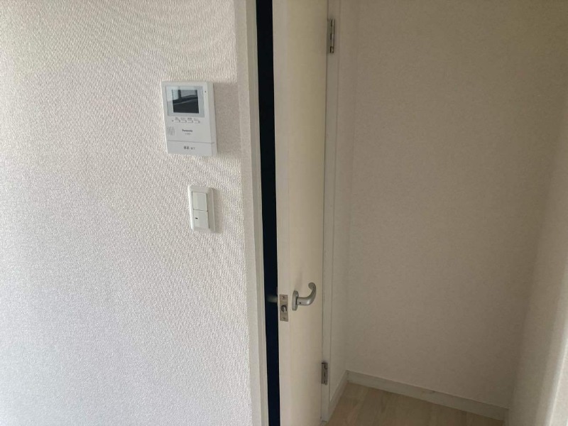 第5アベハウス1階 部屋その他