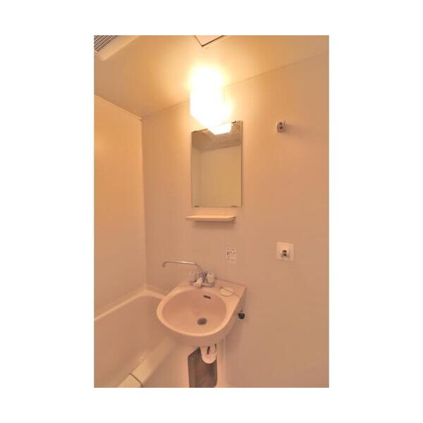 エステートピア小沢双206号室 同建物別部屋の参考画像