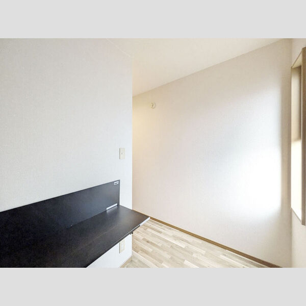 ウィル・サイド　Ⅲ102号室 サービスルーム