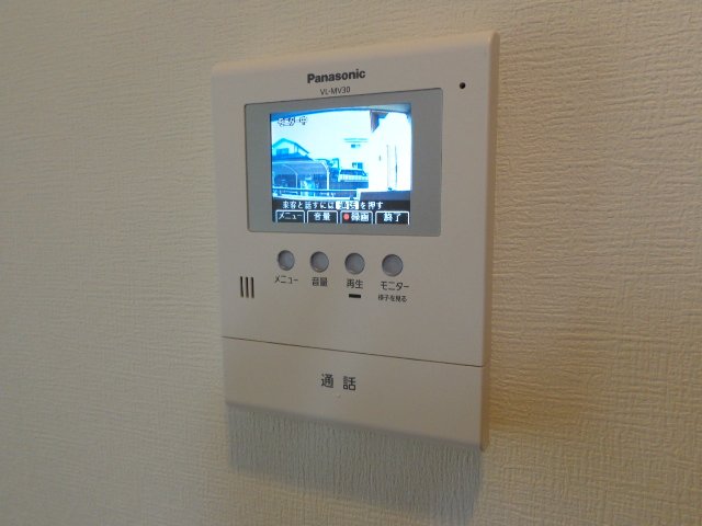 ＥＶＥＲ　ＳＨＩＮＥ　ＳＨＯＮＡＮ ＴＶドアフォン