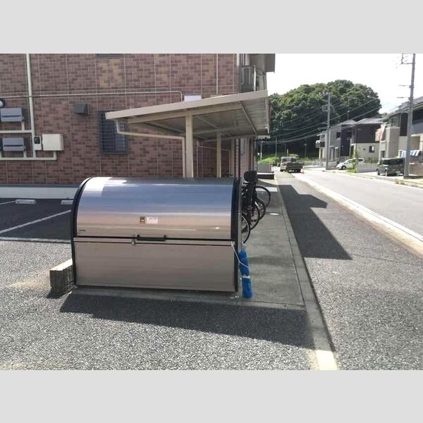 ヴィクトワール　ABB101号室 周辺