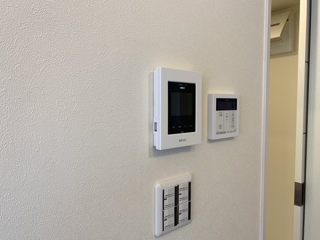 Ｋｒａｓｓｙ湘南羽鳥0101号室 セキュリティ