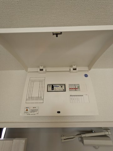 ハーモニーテラス小岩ウエストⅡ0101号室 その他