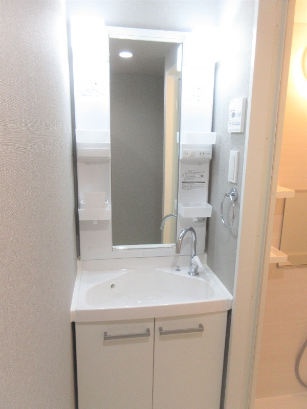 クリオ ラモード木場公園2階 前回募集時写真