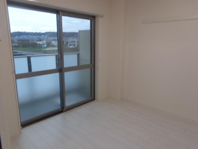 リヴェール（Ｌｉｖｅｒ） 洋室