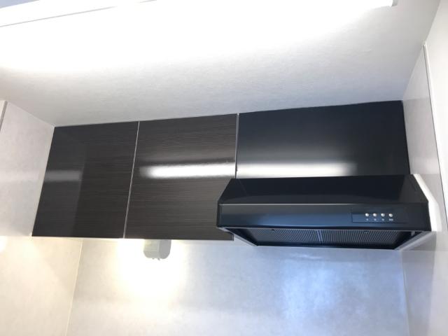 Ｅ・Ｊハウス キッチン