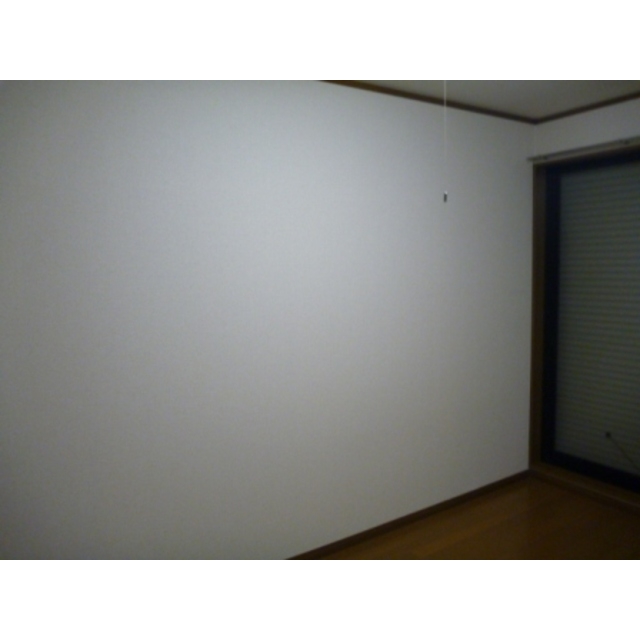 アムール TAKAHARA 内観