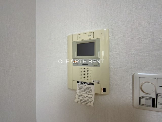 パレステュディオ銀座二丁目 同タイプ別住戸写真となります。現況と異なる場合がございます。