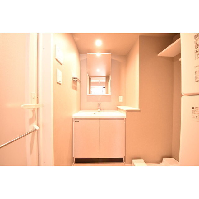 EDIT阿佐ケ谷0302号室 内観