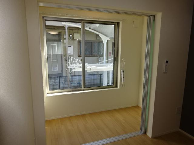 エクセレントＹＫⅡ インナーテラス