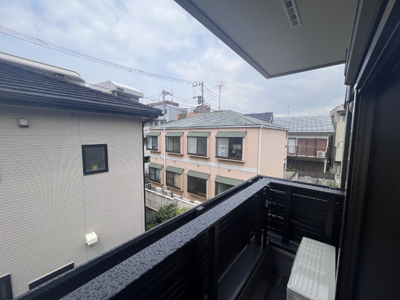 プチ・フォンテーヌ2階 部屋その他