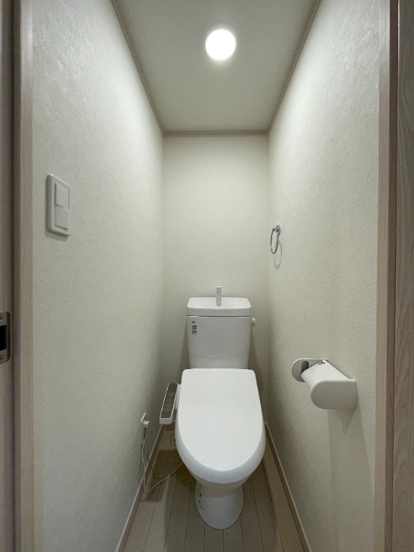 フォルトゥーナ梅島 トイレ