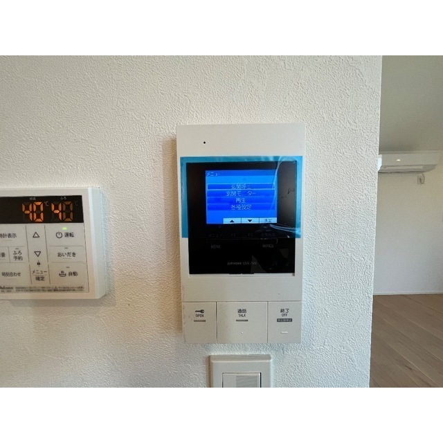 MQuarto大杉206号室 部屋その他