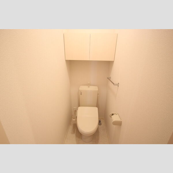 グラン　コンフォート101号室 温水洗浄便座